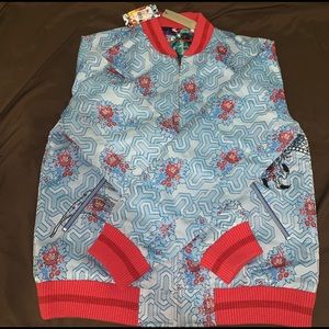 Men’s jackets